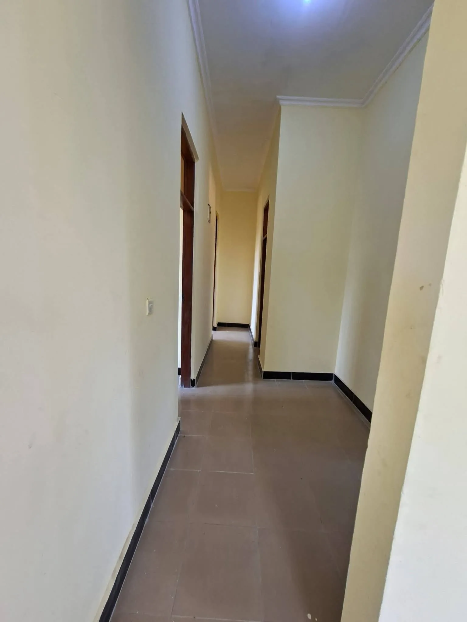New apartment kimara temboni