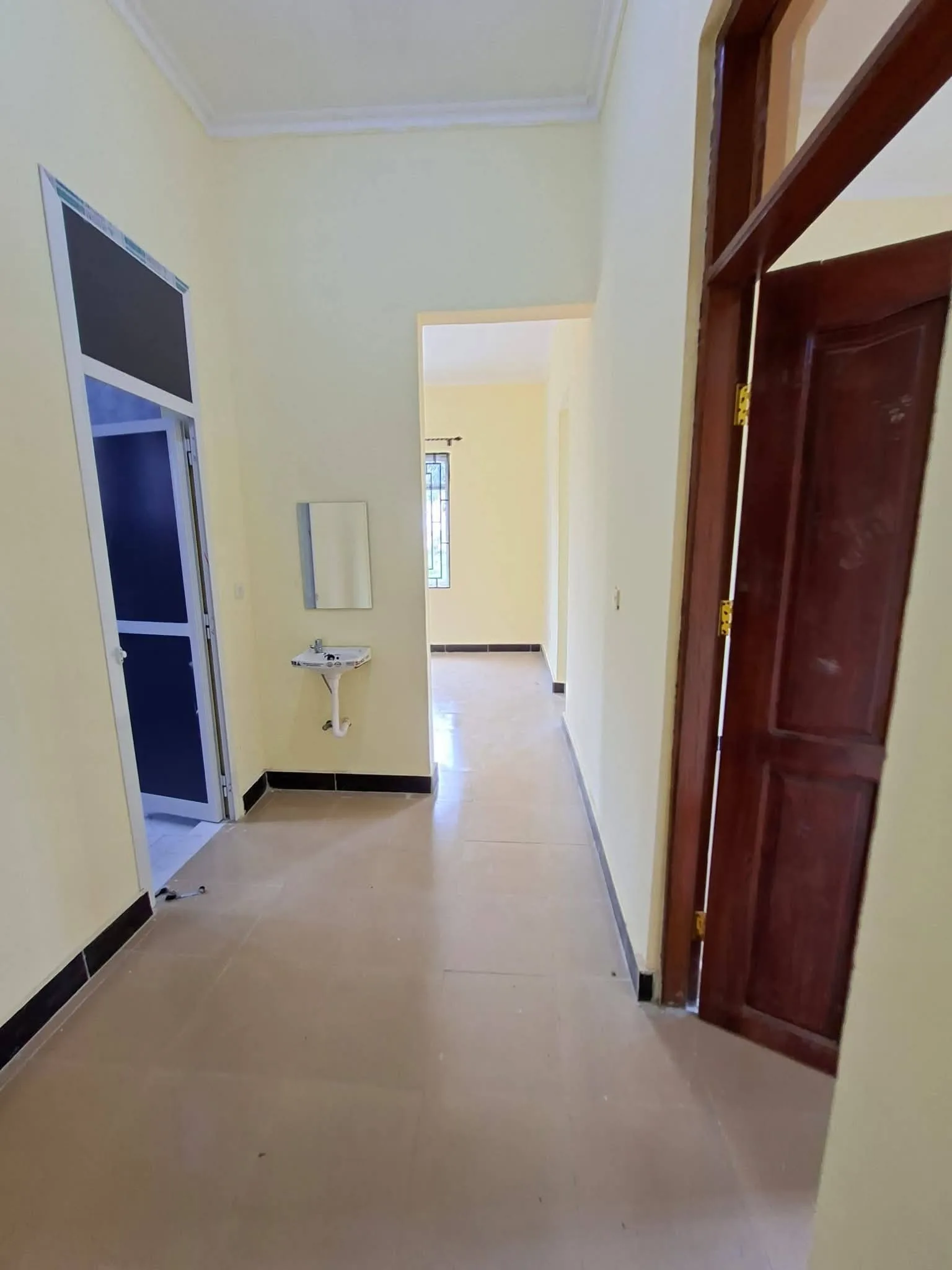 New apartment kimara temboni
