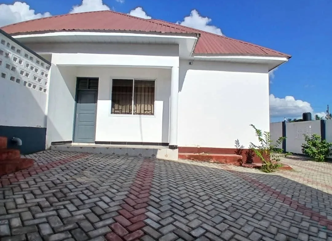 Vyumba 2 sebule jiko Kimara temboni