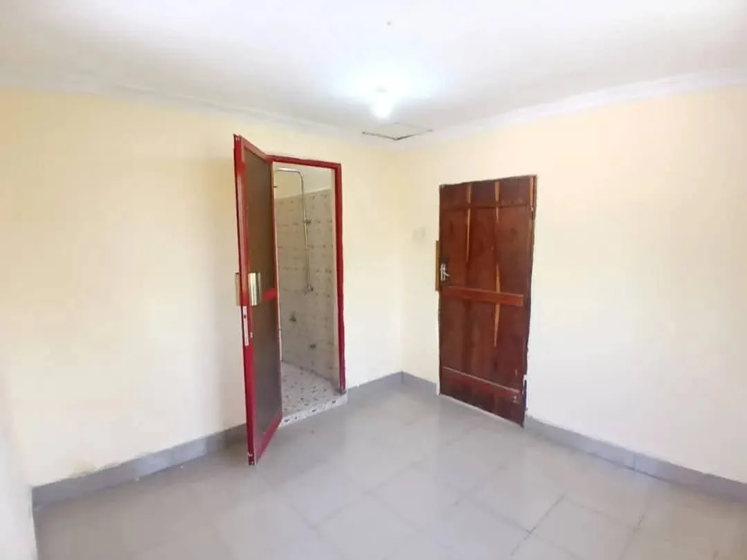 Master na sebule kimara mwisho