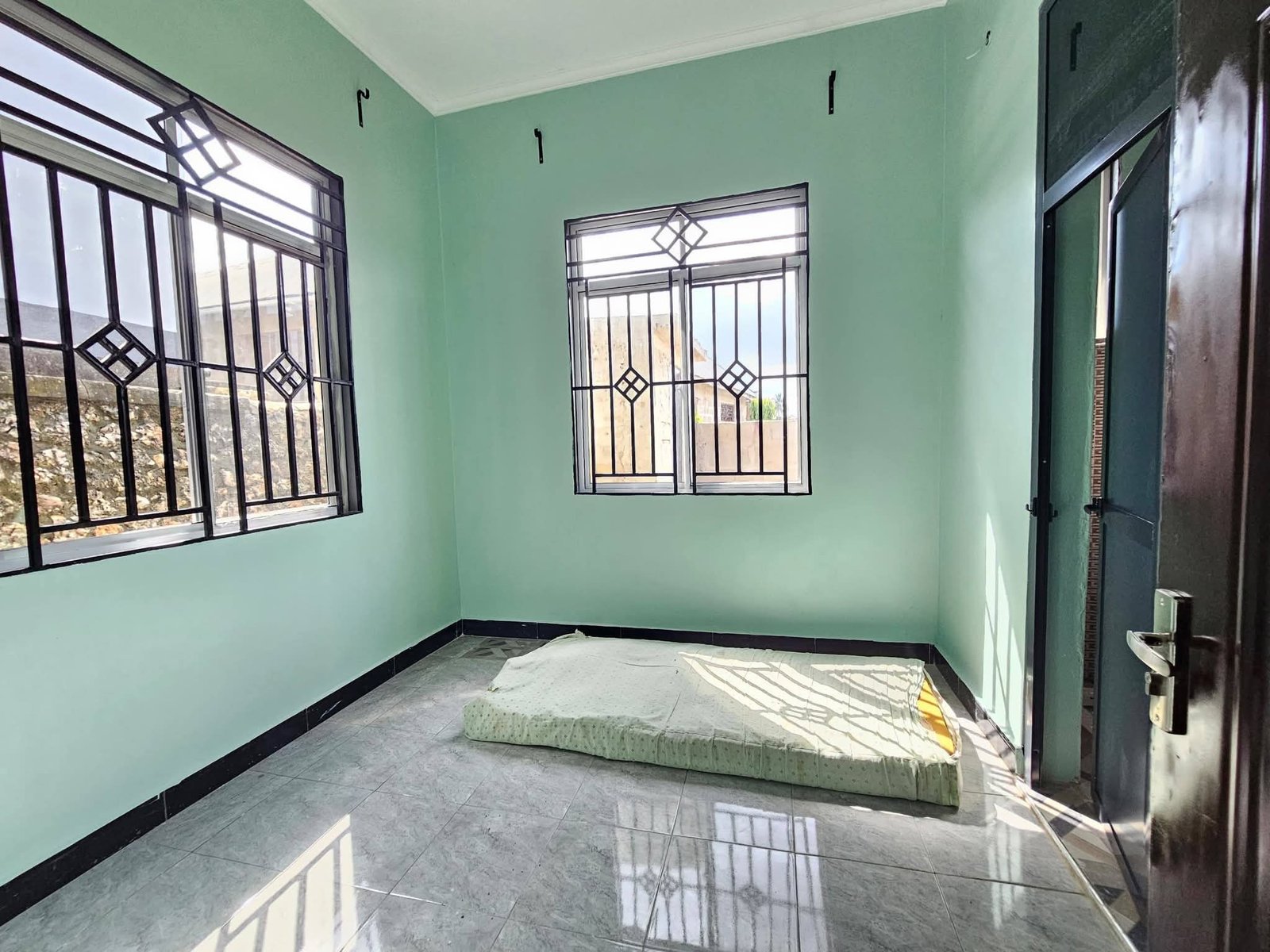 Apartment kimàra korogwe