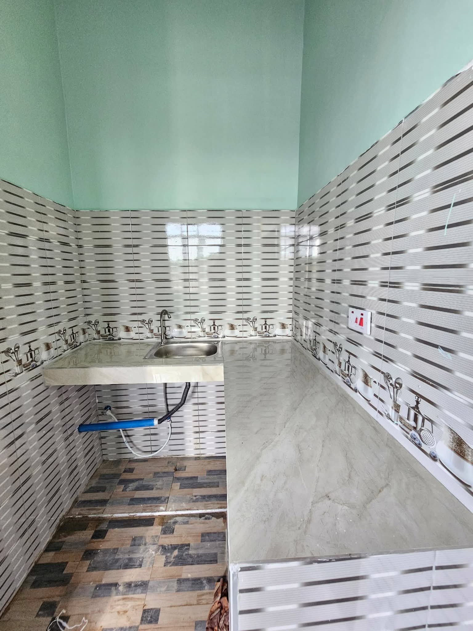 Apartment kimàra korogwe
