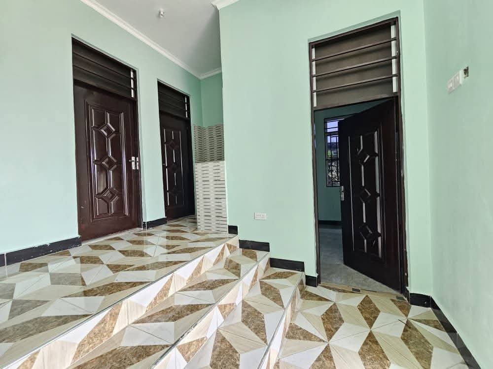 Apartment kimàra korogwe