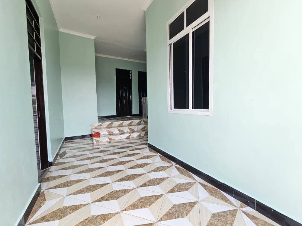 Apartment kimàra korogwe