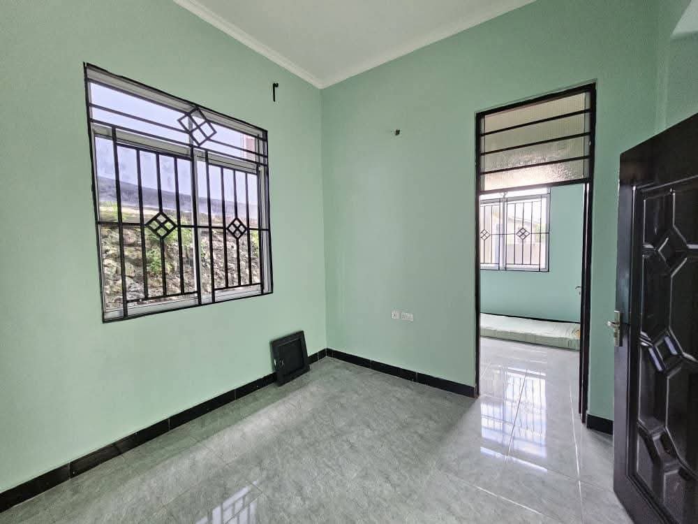 Apartment kimàra korogwe
