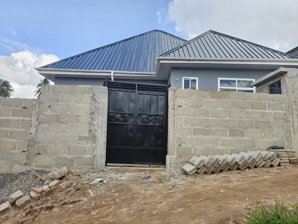 Apartment kimàra korogwe