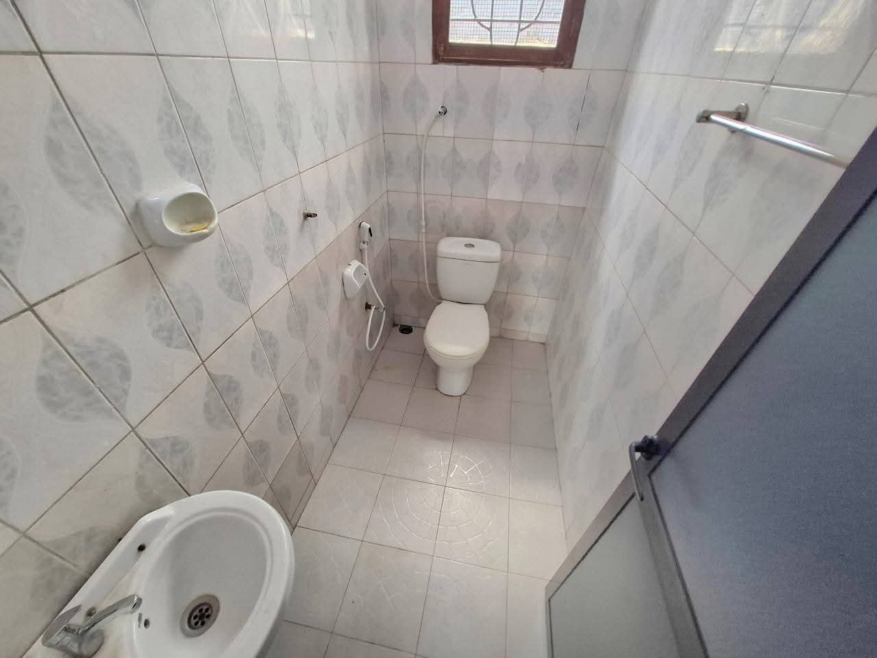 Apartment kubwa kimara temboni