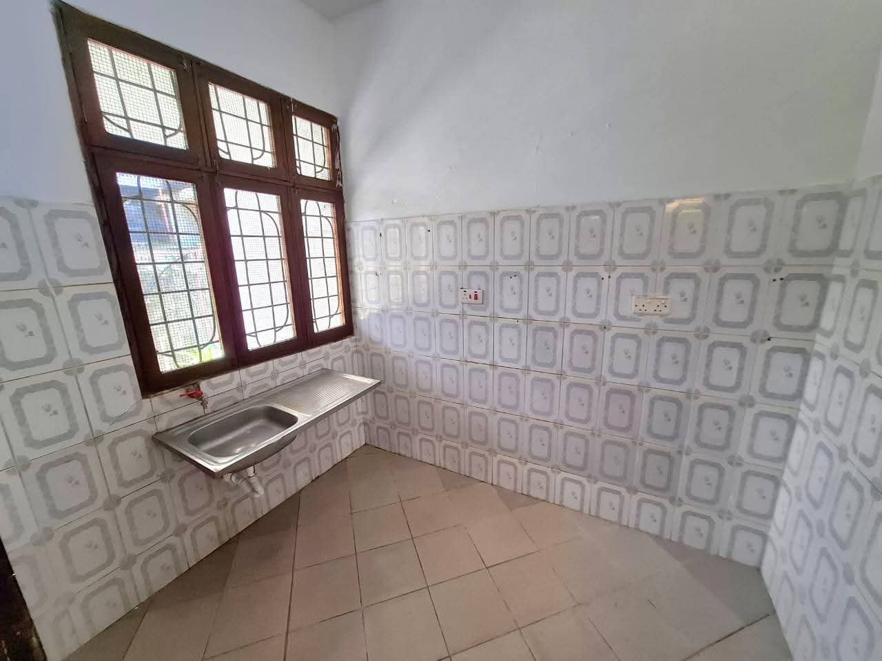 Apartment kubwa kimara temboni