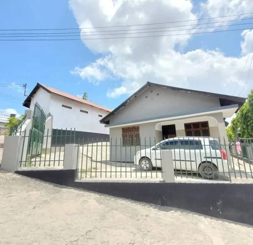Apartment kubwa kimara temboni