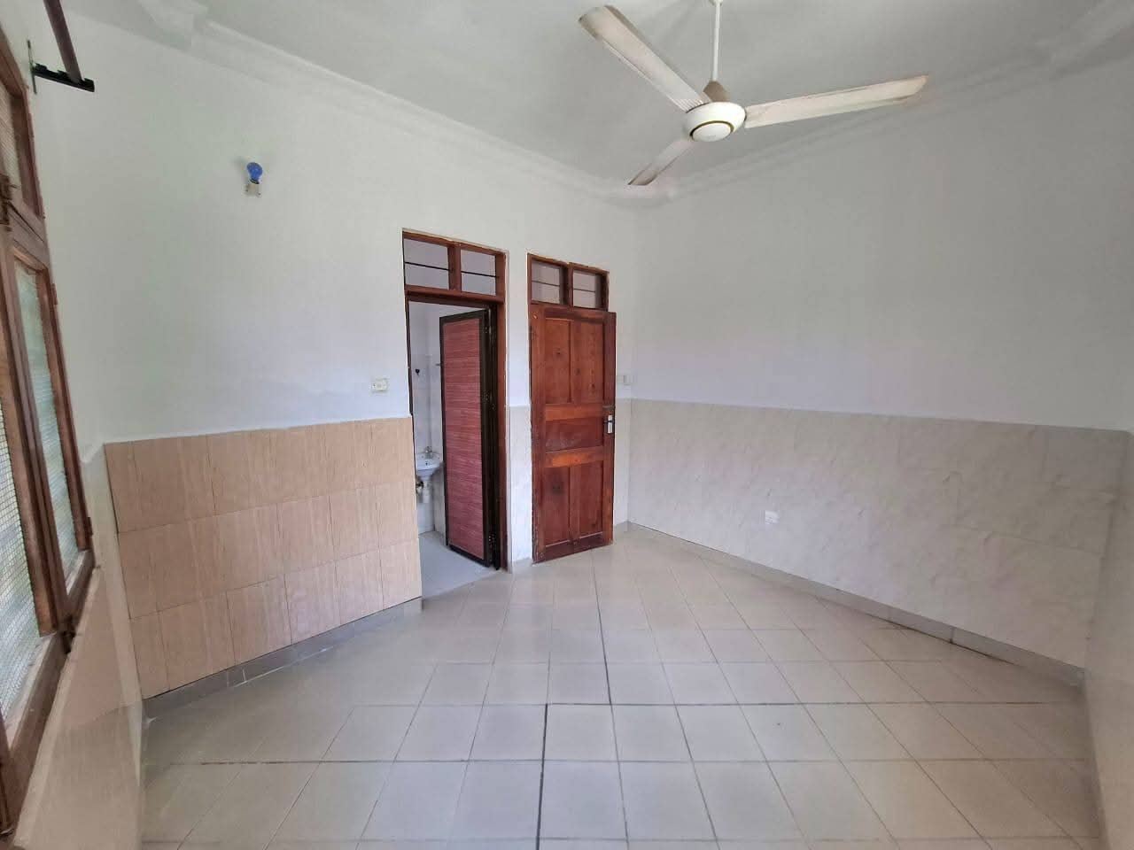 Apartment kubwa kimara temboni