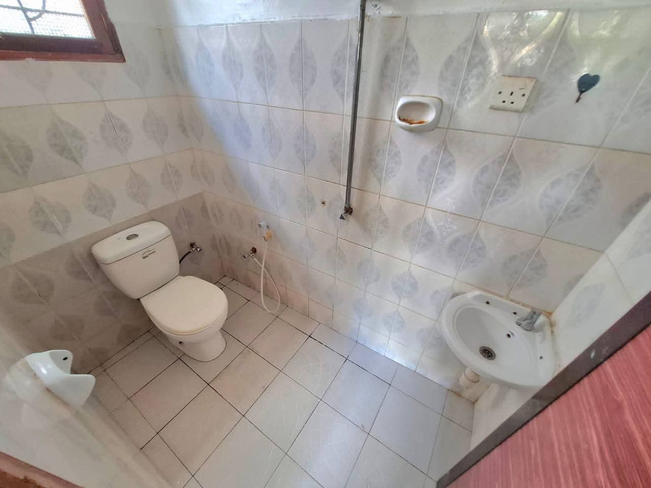 Apartment kubwa kimara temboni