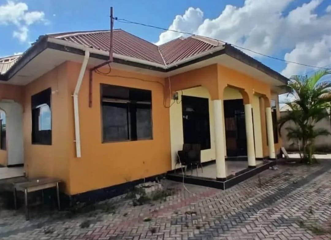 Nyumba ya familia kimara suka golan