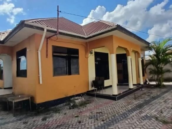 Nyumba ya familia kimara suka golan