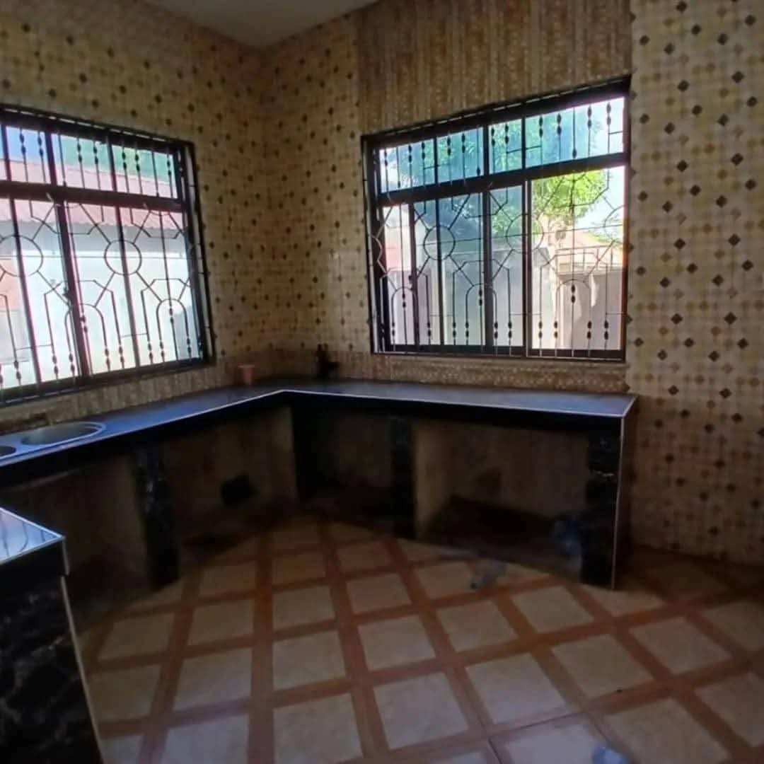 Nyumba ya familia kimara suka golan