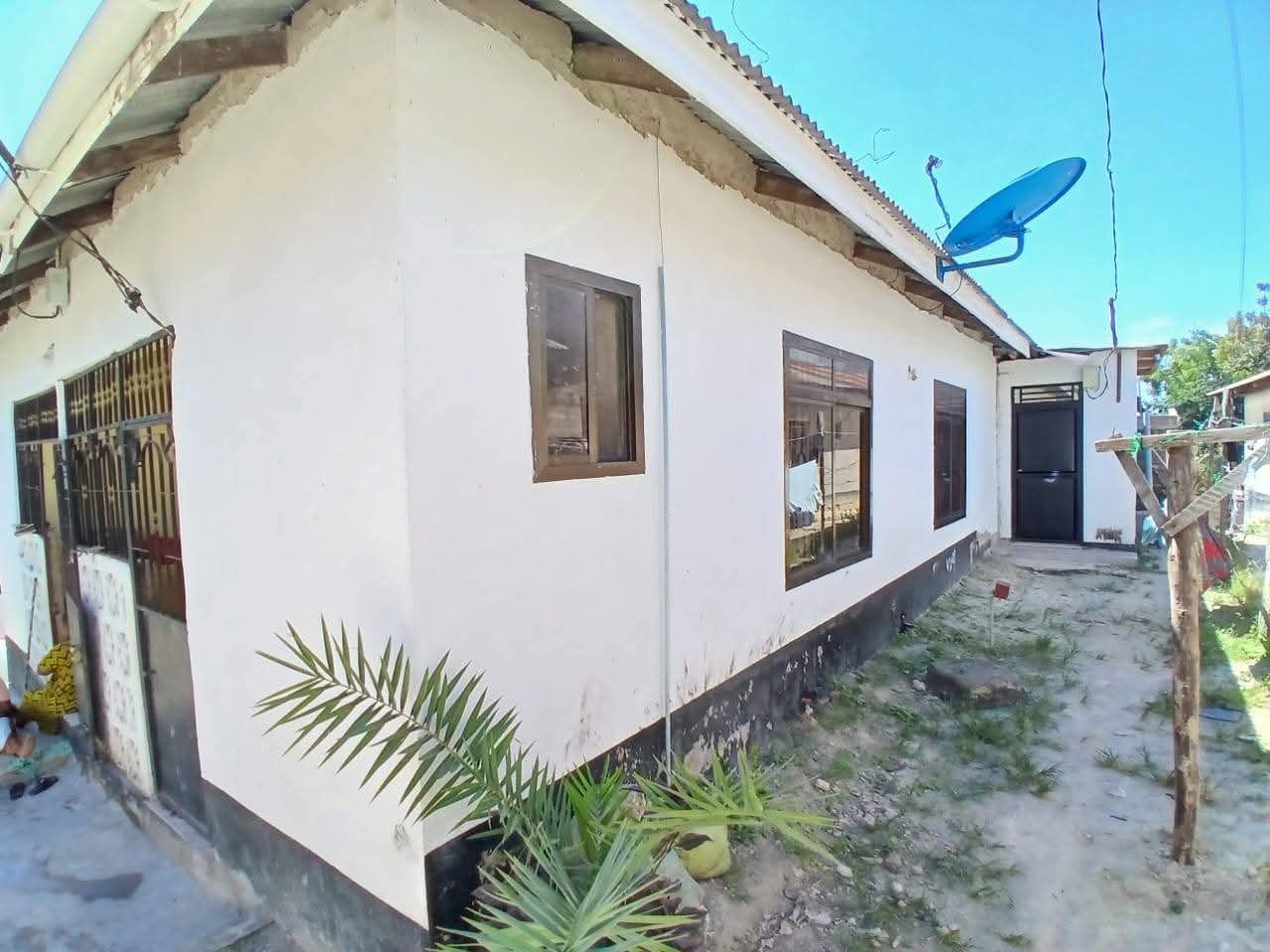Kimara mwisho bado ipo mqster kubwa