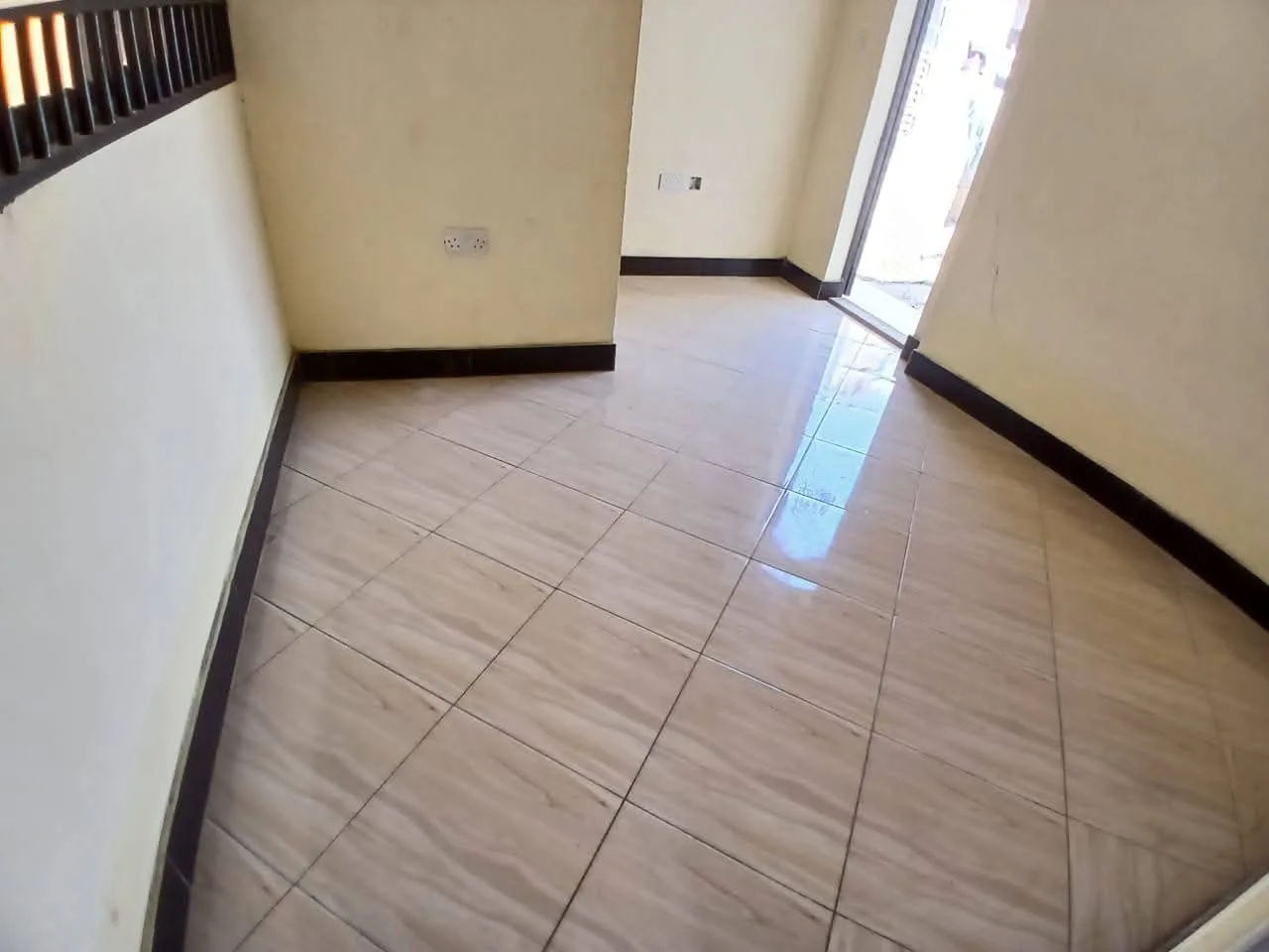 Kimara mwisho bado ipo mqster kubwa