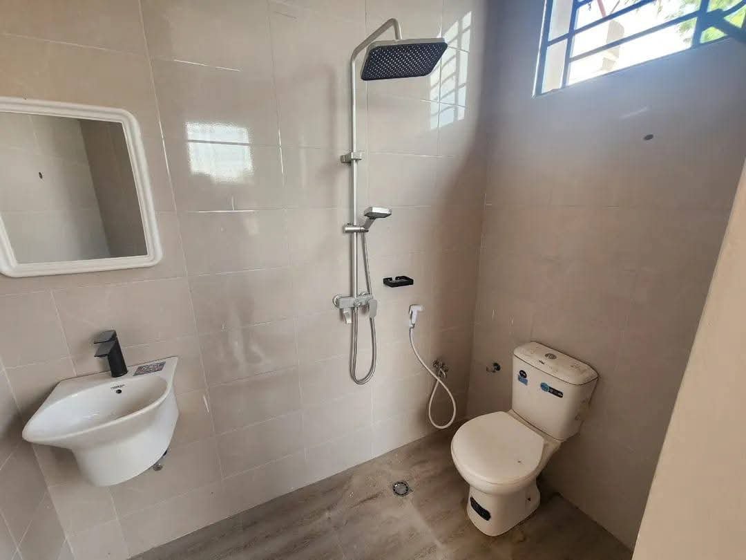 Nyumba ya familiq kwa msuguri