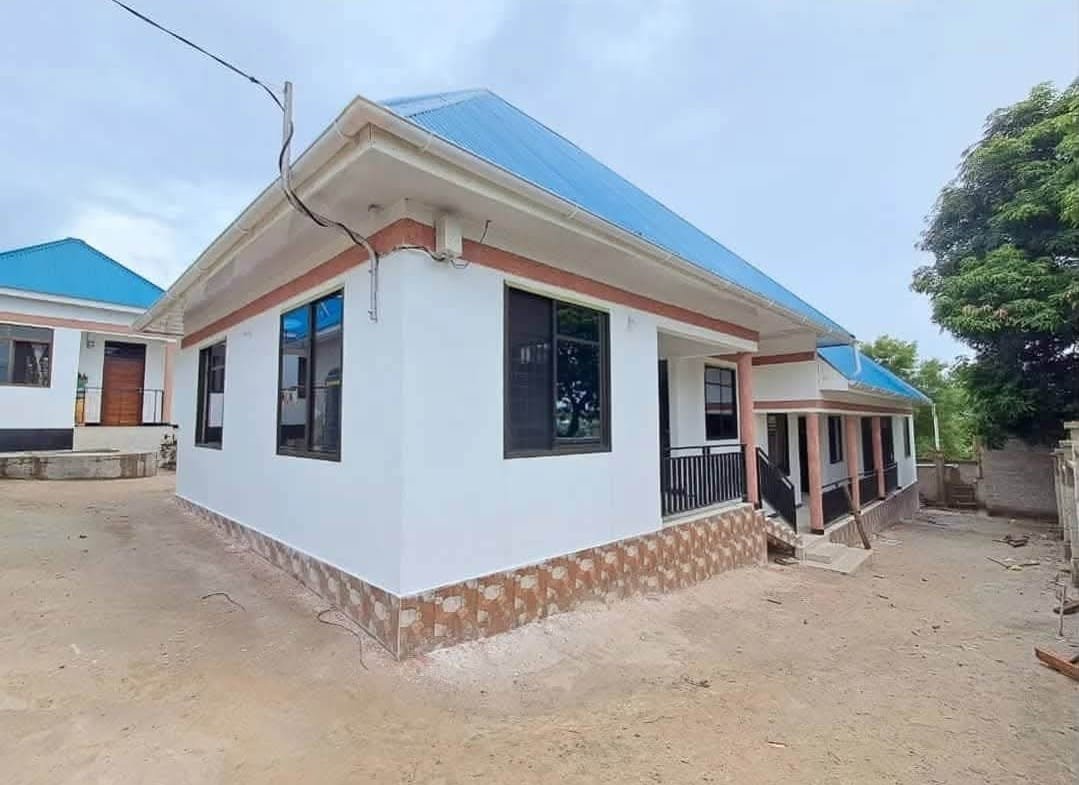 Bedroom mpya kibamba shule