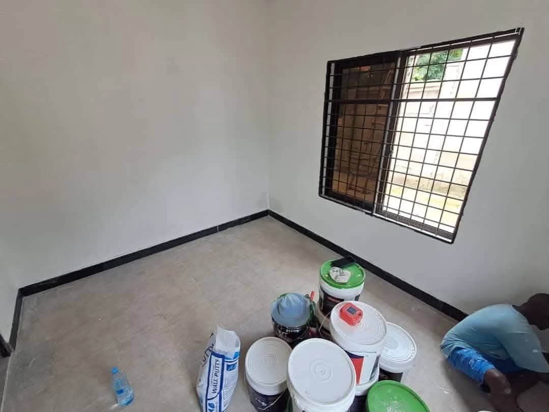 Bedroom mpya kibamba shule