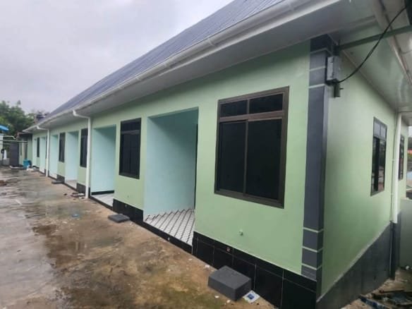 Apartment safi kwa msuguri