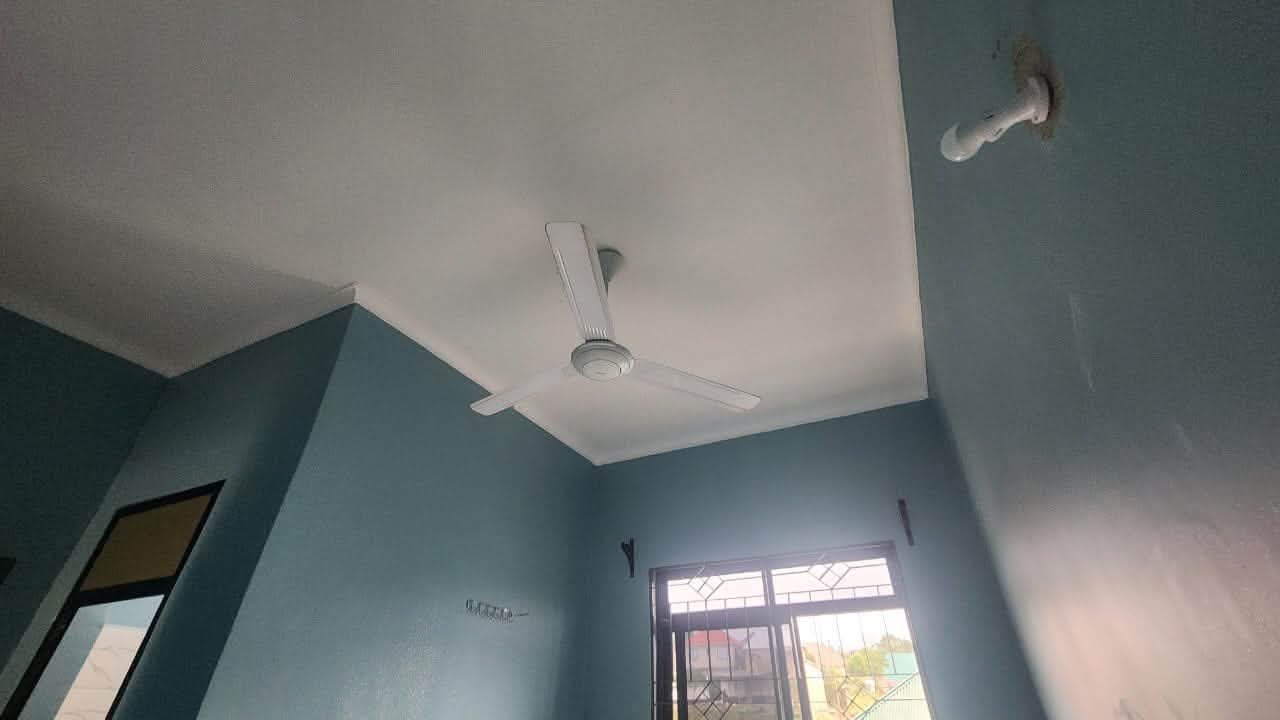 Apartment safi kwa msuguri