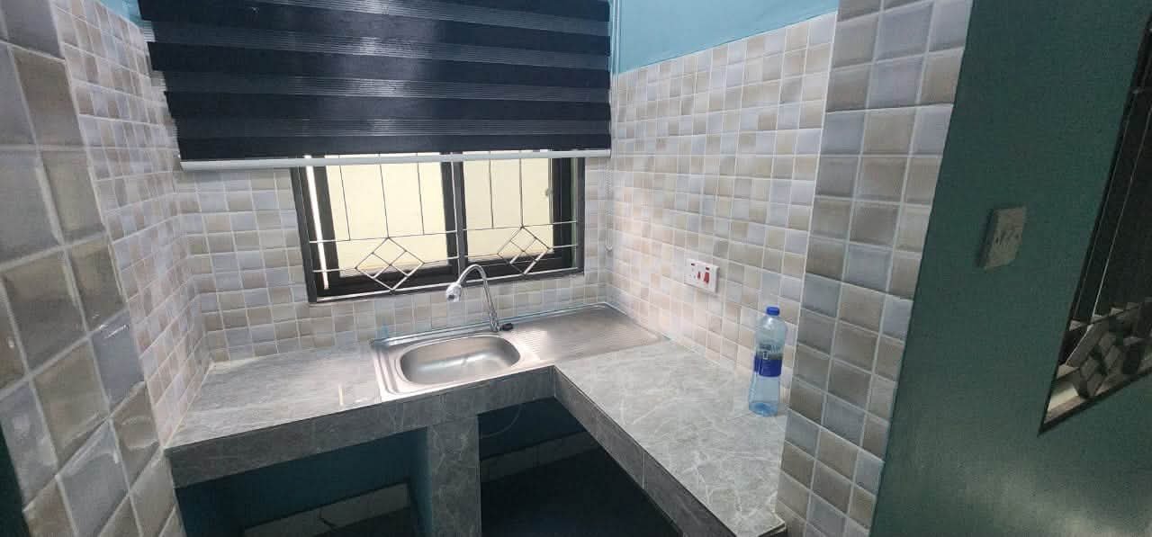 Apartment safi kwa msuguri