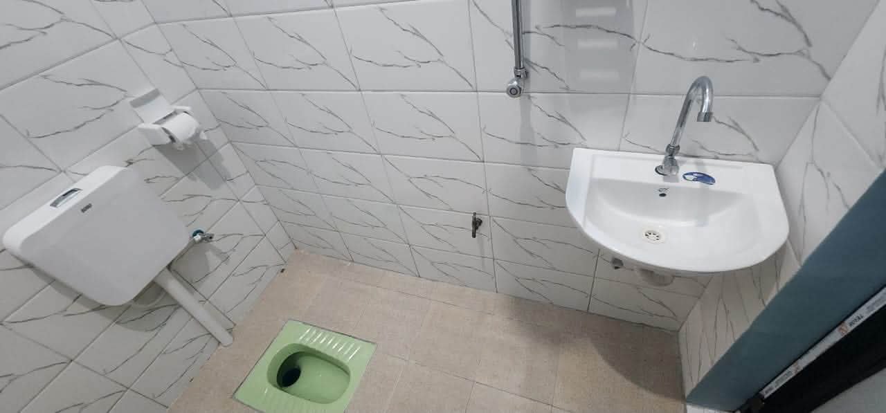 Apartment safi kwa msuguri