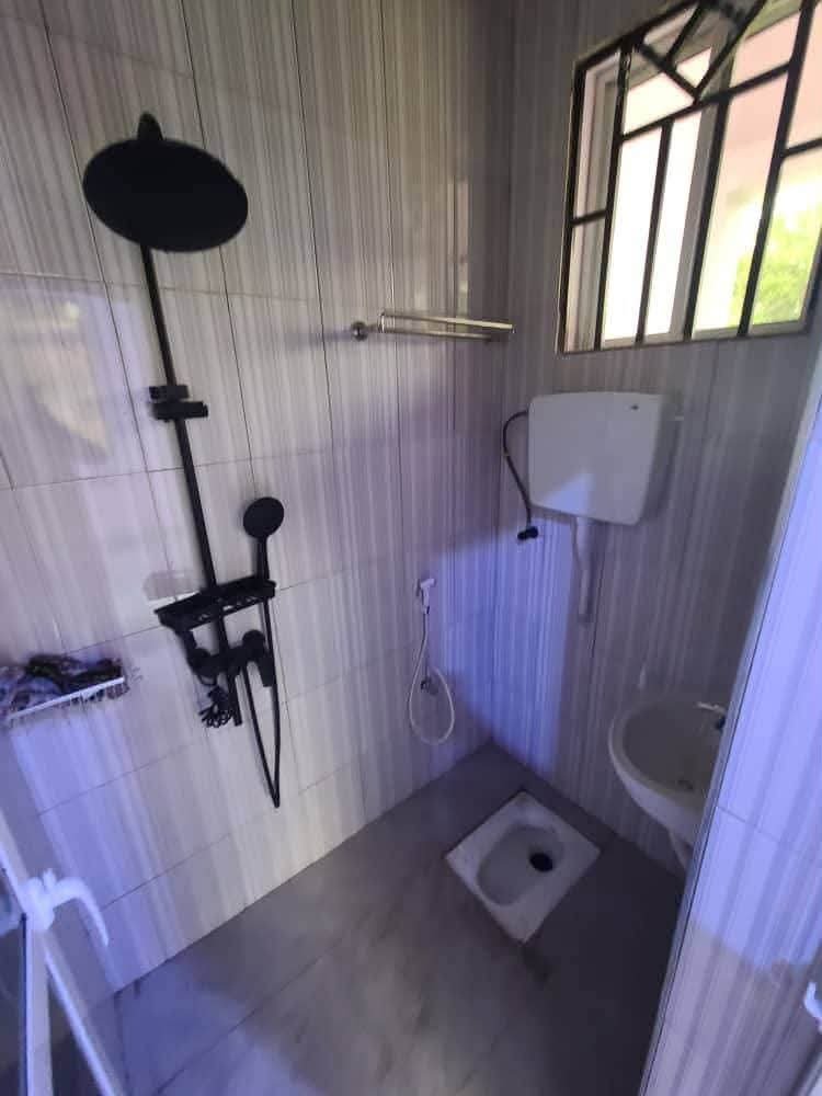Master na jiko kimara mwisho