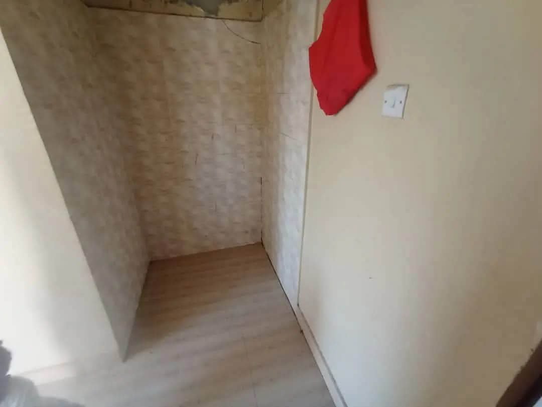 Master na sebule kibqmba shule