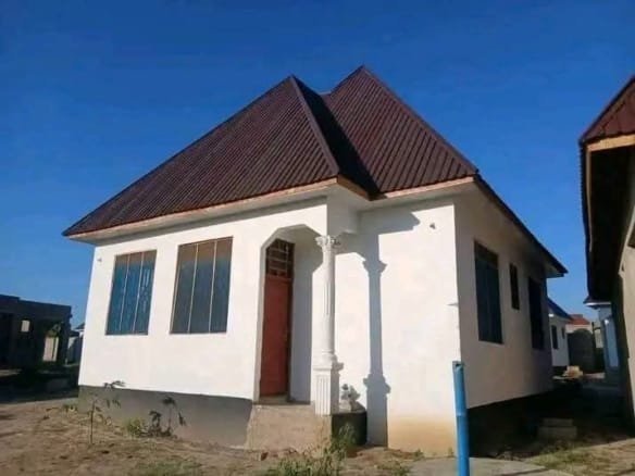Nyumba inauzwa chanika dar es salaam