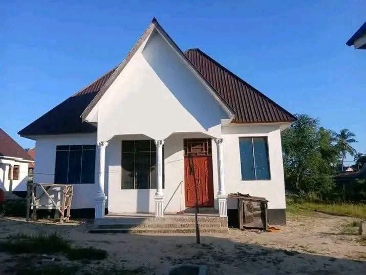 Nyumba inauzwa chanika dar es salaam