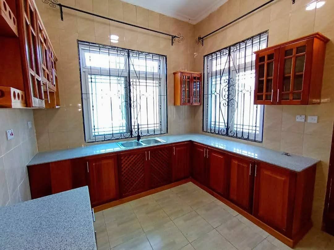 Nyba ya famili msigani