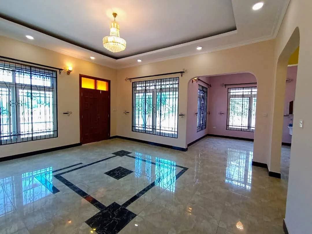 Nyba ya famili msigani