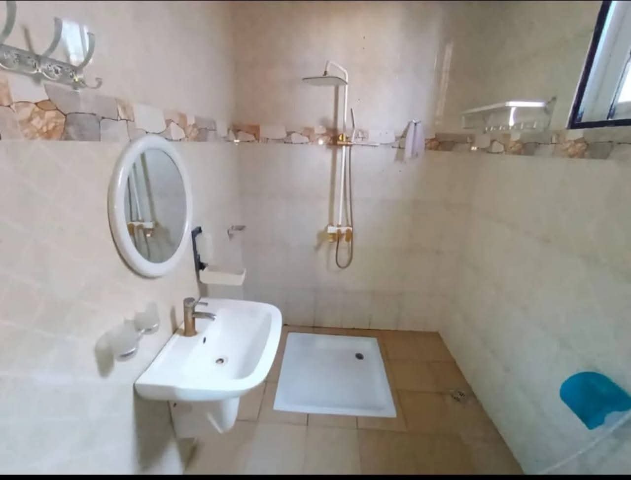 Nyba ya famili msigani
