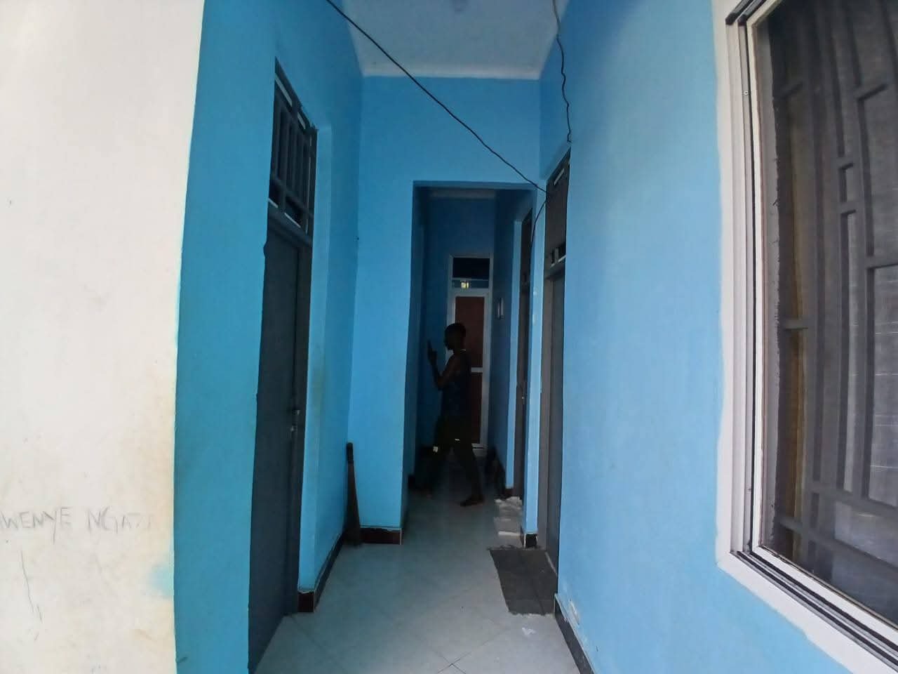Master ya kisasa suka golani