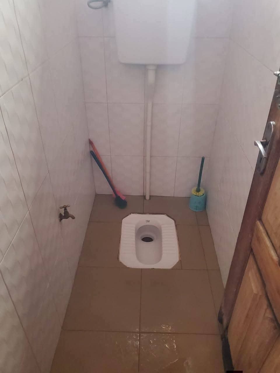 Chumba sebule kwa msuguri