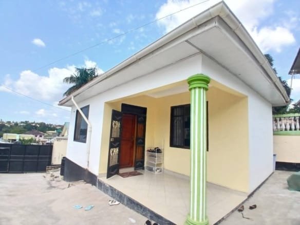 Vyumba 2,sebule jiko kimara stop over