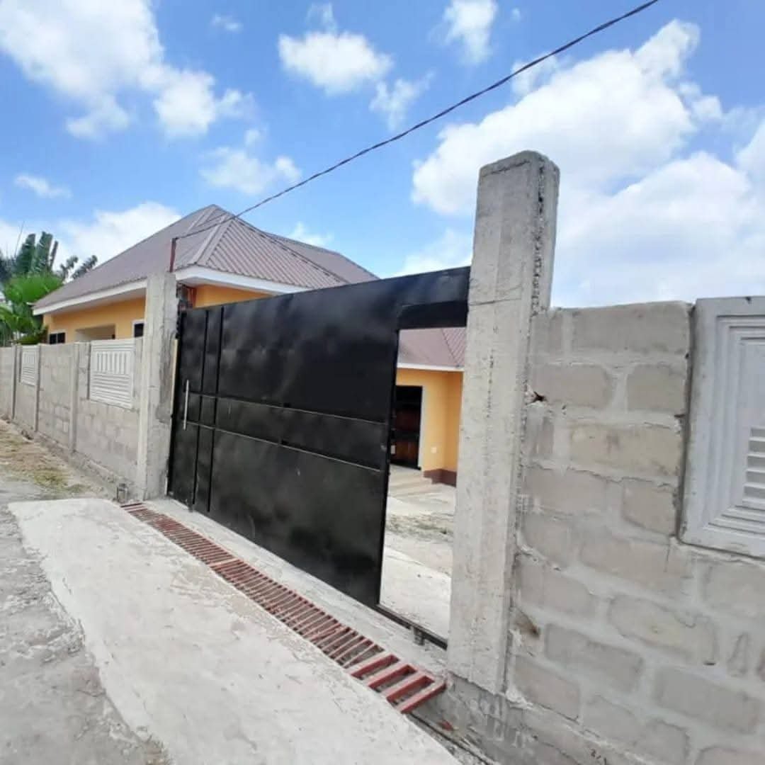Nyumba ya familia kimara temboni
