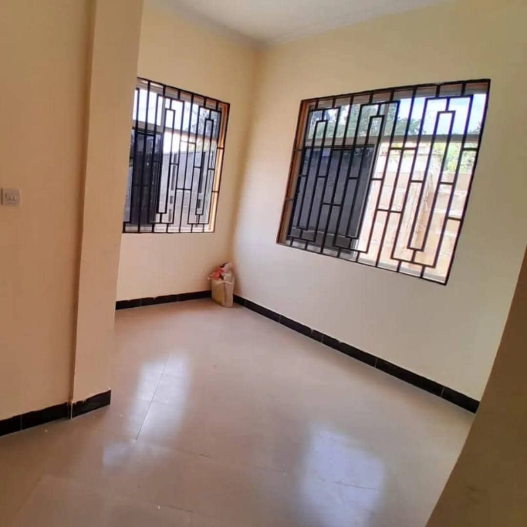 Nyumba ya familia kimara temboni