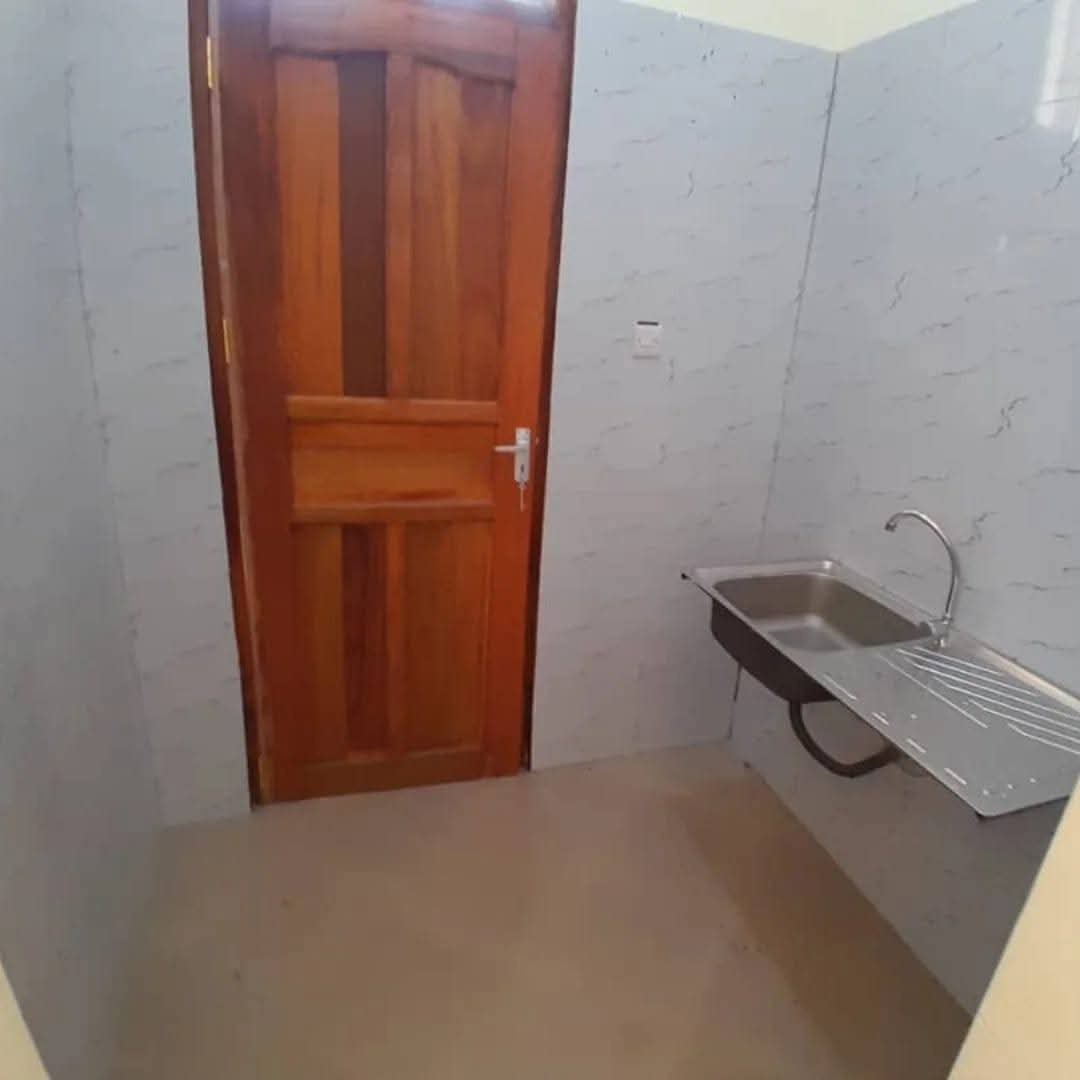 Nyumba ya familia kimara temboni