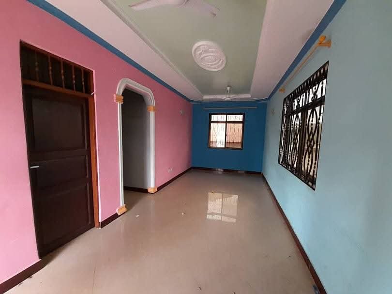Vyumba 2 sebule na jiko kibamba shule