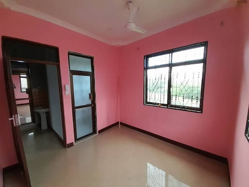 Vyumba 2 sebule na jiko kibamba shule