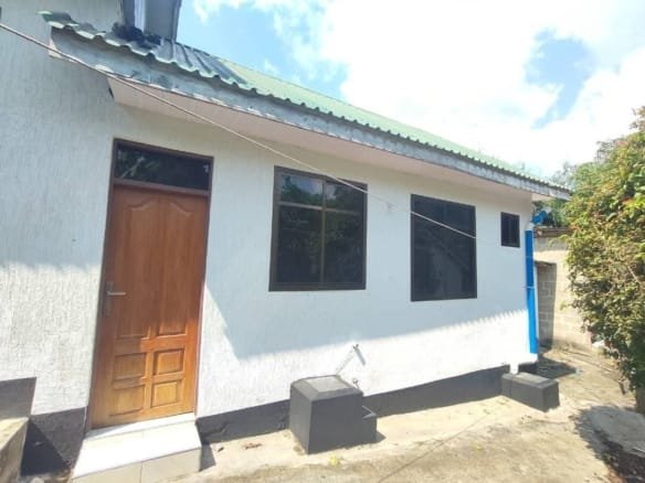 Master sebule jiko jiko kimara korogwe