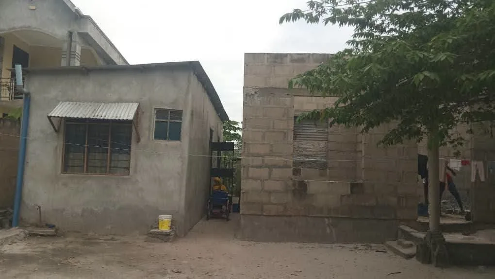 Boma linauzwa chanika kibaoni
