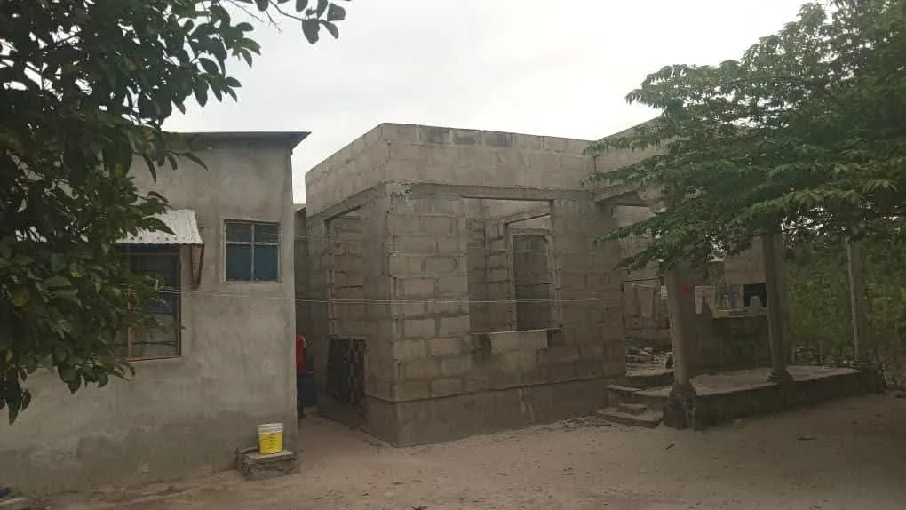 Boma linauzwa chanika kibaoni