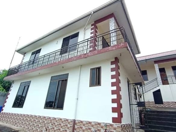 Apartment kalo kwa msuguri mbezi