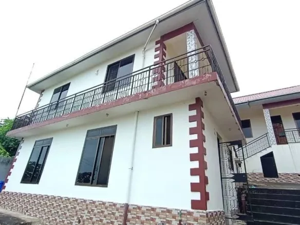 Apartment kalo kwa msuguri mbezi