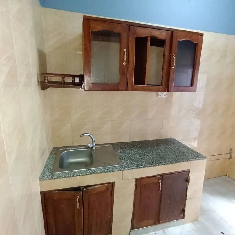 Apartment kalo kwa msuguri mbezi