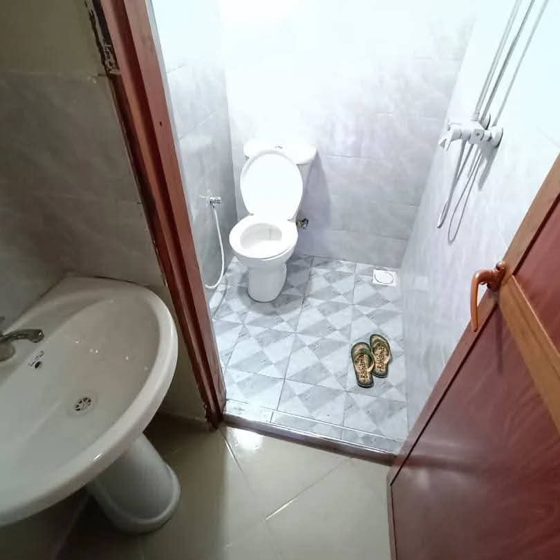 Apartment kalo kwa msuguri mbezi