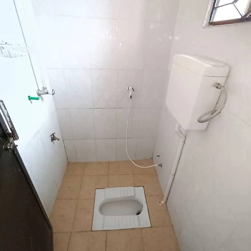 Apartment kalo kwa msuguri mbezi
